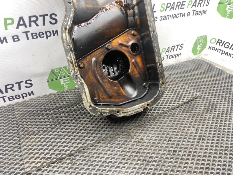 Поддон двигателя, 1990 рублей, Тверь