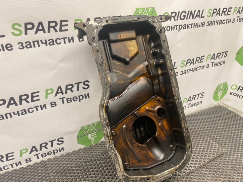 Поддон двигателя, 1990 рублей, Тверь