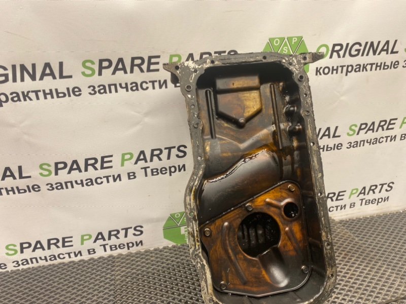 Поддон двигателя, 1990 рублей, Тверь