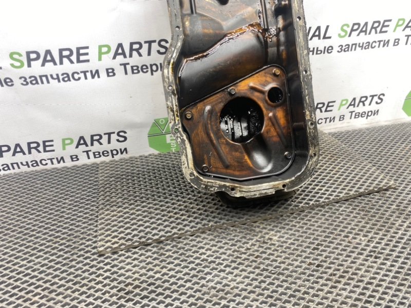 Поддон двигателя, 1990 рублей, Тверь