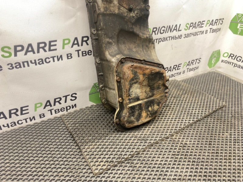 Поддон двигателя, 1990 рублей, Тверь