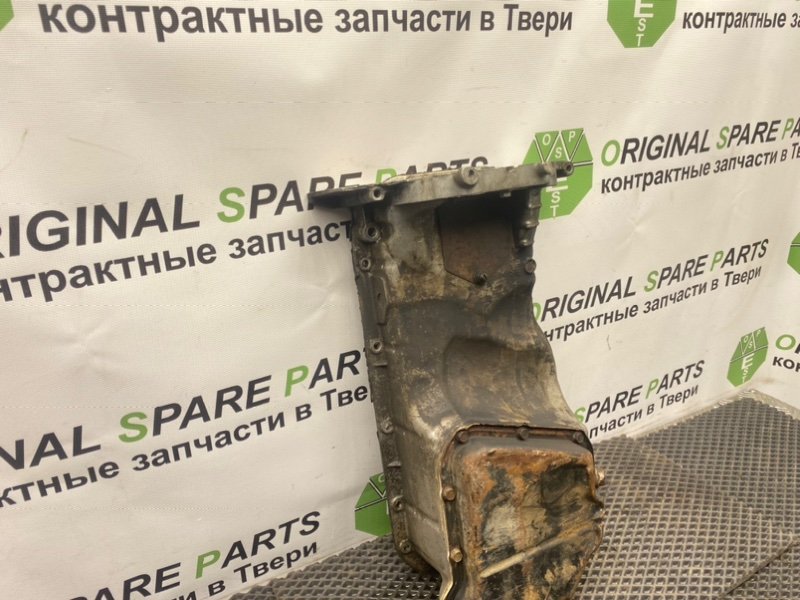 Поддон двигателя, 1990 рублей, Тверь