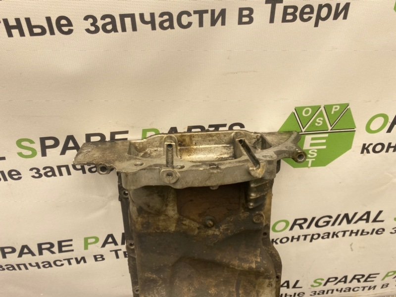 Поддон двигателя, 1990 рублей, Тверь