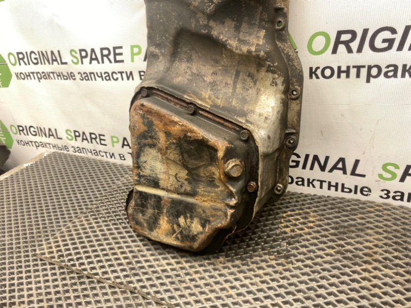 Поддон двигателя, 1990 рублей, Тверь