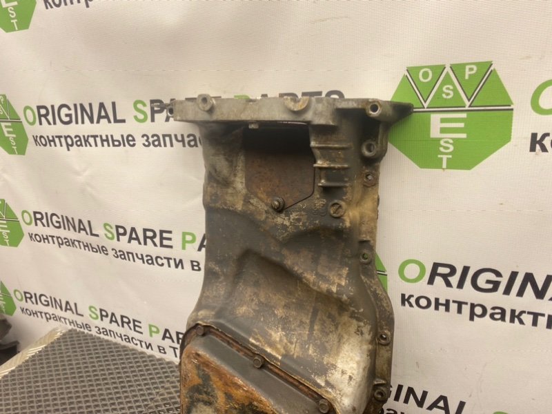 Поддон двигателя, 1990 рублей, Тверь