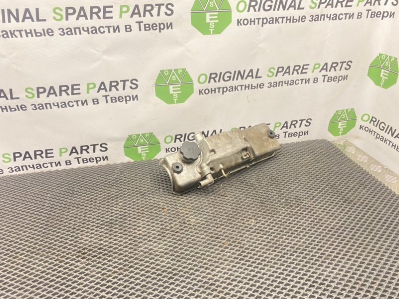 Крышка клапанов, 1990 рублей, Тверь