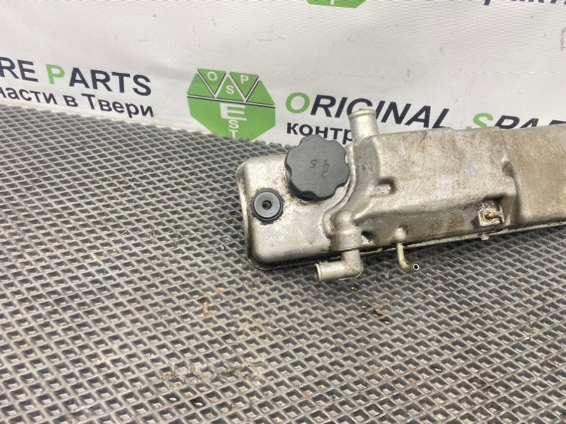 Крышка клапанов, 1990 рублей, Тверь