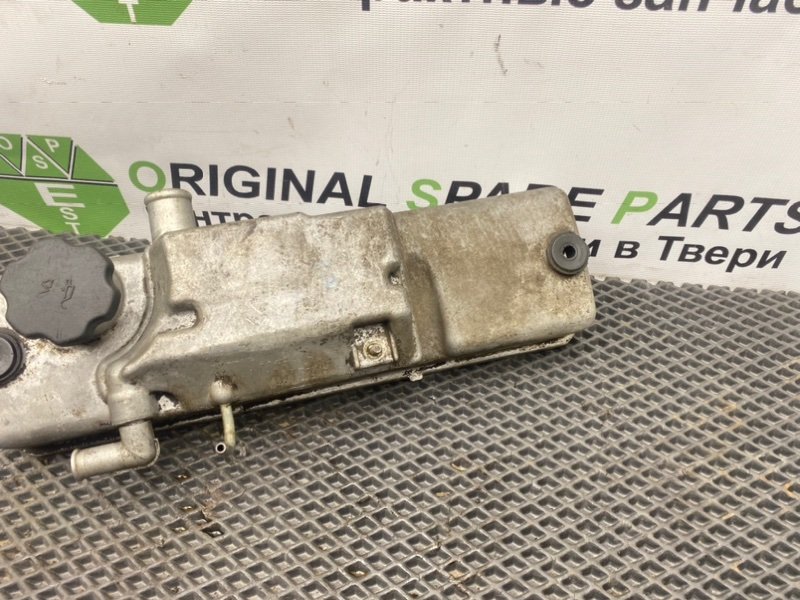 Крышка клапанов, 1990 рублей, Тверь