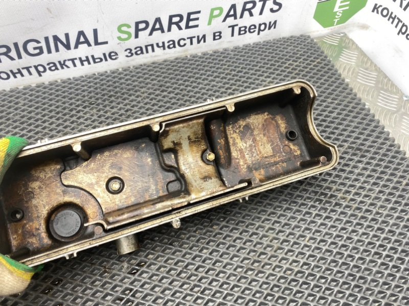 Крышка клапанов, 1990 рублей, Тверь