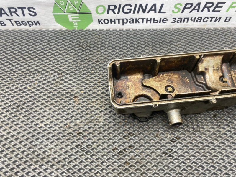 Крышка клапанов, 1990 рублей, Тверь