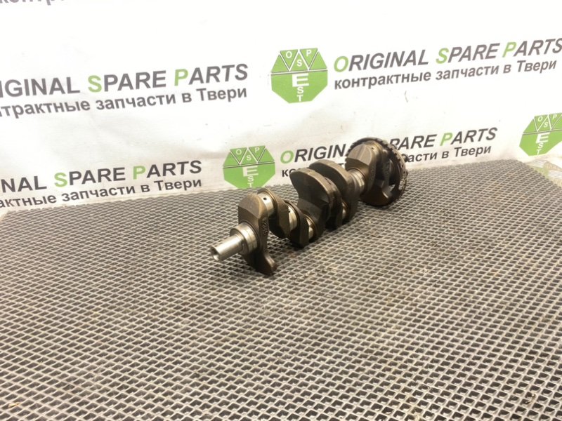 Коленвал, 6990 рублей, Тверь