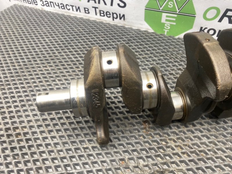 Коленвал, 6990 рублей, Тверь