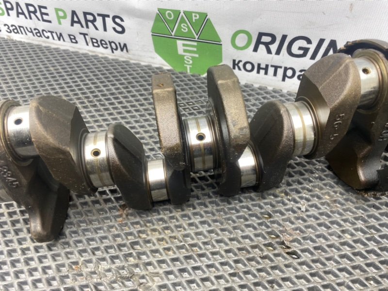 Коленвал, 6990 рублей, Тверь