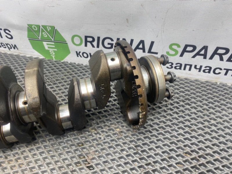 Коленвал, 6990 рублей, Тверь