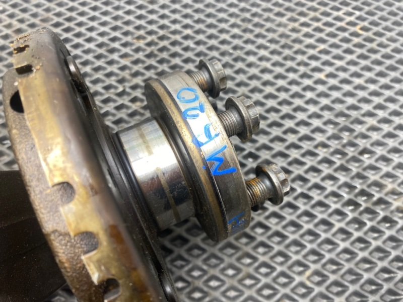 Коленвал, 6990 рублей, Тверь