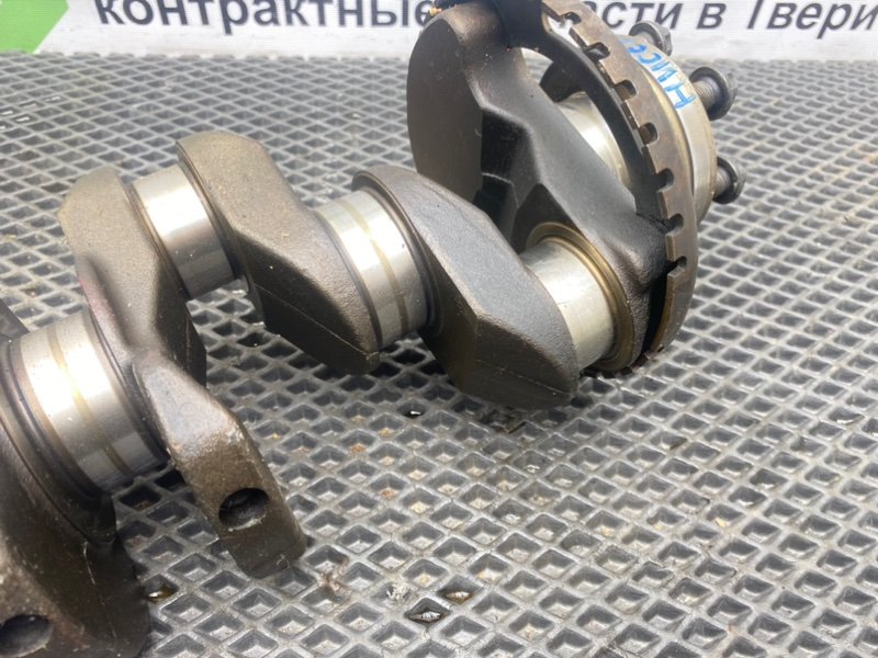 Коленвал, 6990 рублей, Тверь