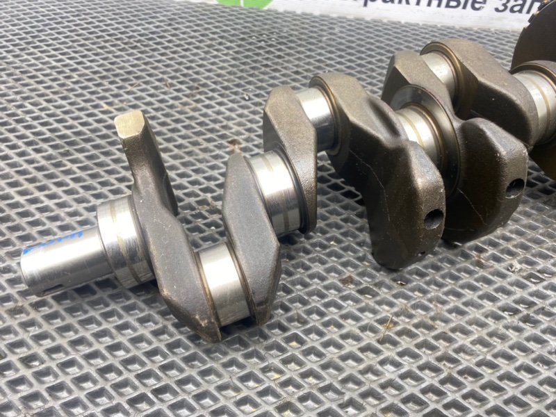 Коленвал, 6990 рублей, Тверь