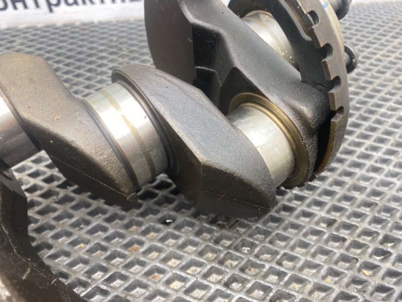 Коленвал, 6990 рублей, Тверь