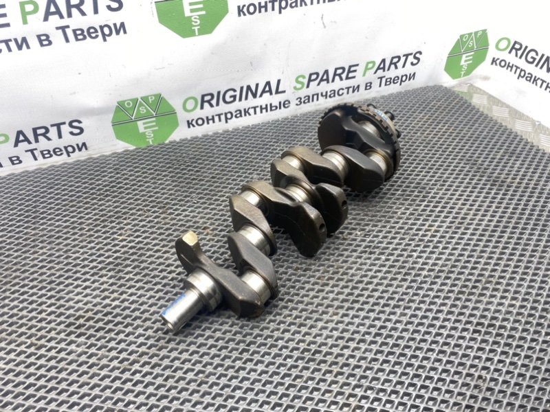 Коленвал, 6990 рублей, Тверь