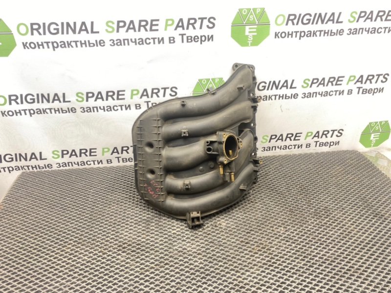 Коллектор впуска, 2990 рублей, Тверь