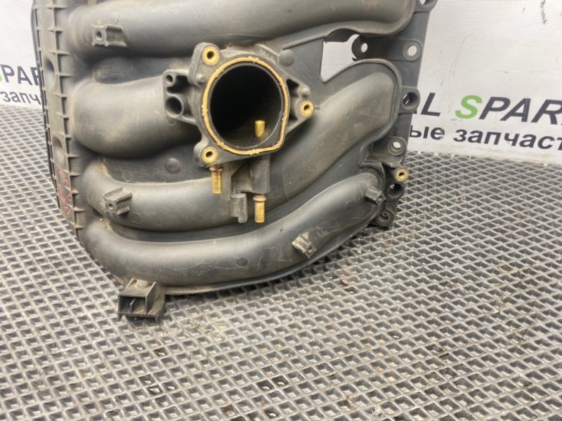 Коллектор впуска, 2990 рублей, Тверь