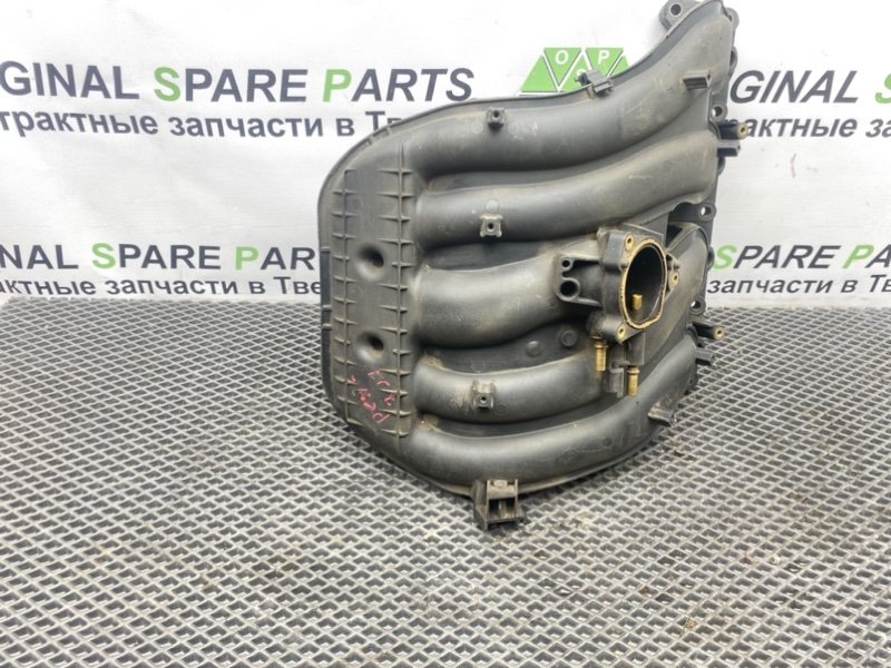 Коллектор впуска, 2990 рублей, Тверь