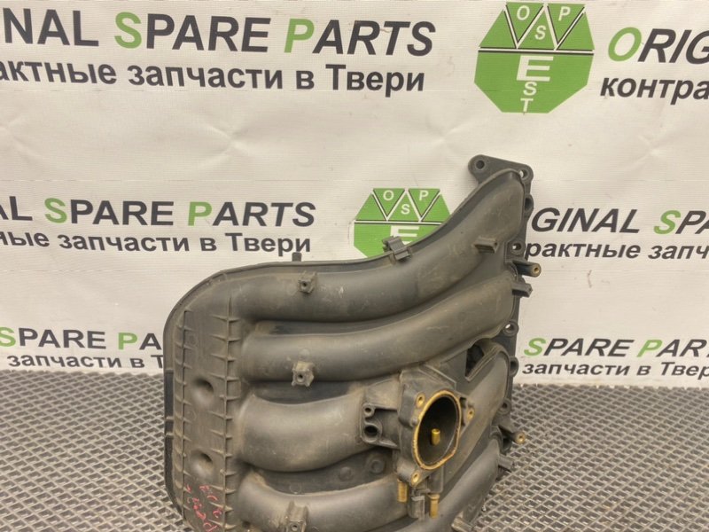 Коллектор впуска, 2990 рублей, Тверь