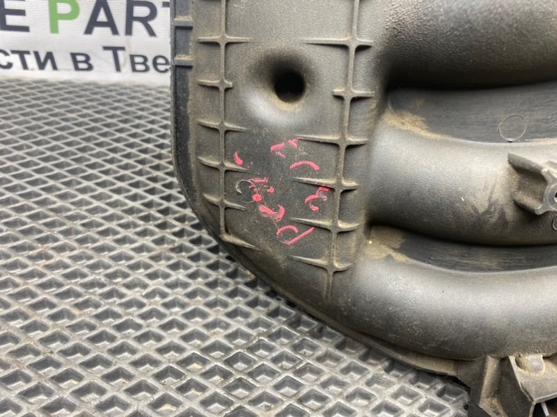 Коллектор впуска, 2990 рублей, Тверь