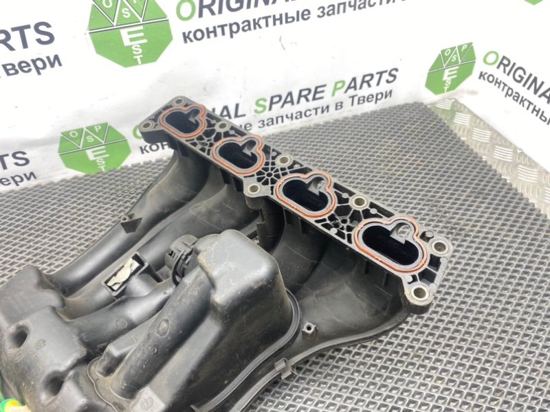 Коллектор впуска, 2990 рублей, Тверь