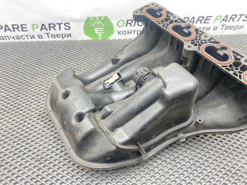 Коллектор впуска, 2990 рублей, Тверь