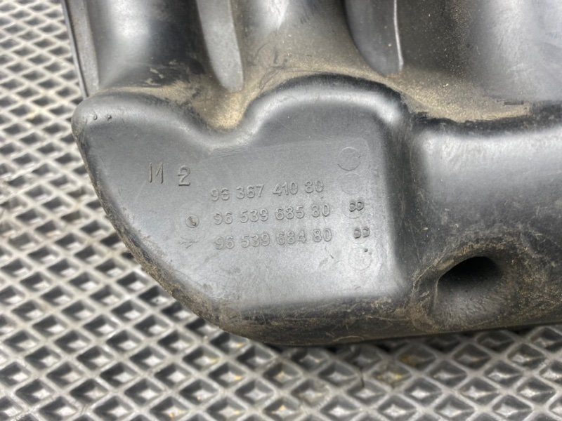 Коллектор впуска, 2990 рублей, Тверь