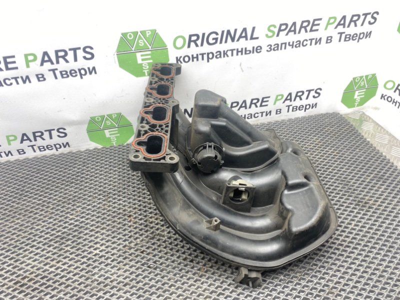 Коллектор впуска, 2990 рублей, Тверь