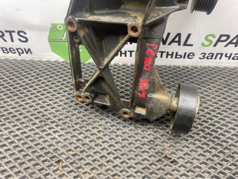 Кронштейн генератора, 1290 рублей, Тверь