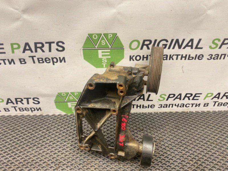 Кронштейн генератора, 1290 рублей, Тверь