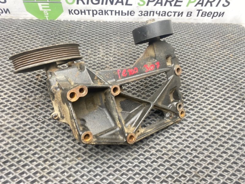 Кронштейн генератора, 1290 рублей, Тверь