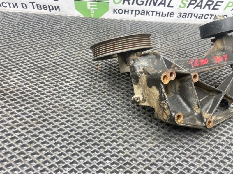 Кронштейн генератора, 1290 рублей, Тверь