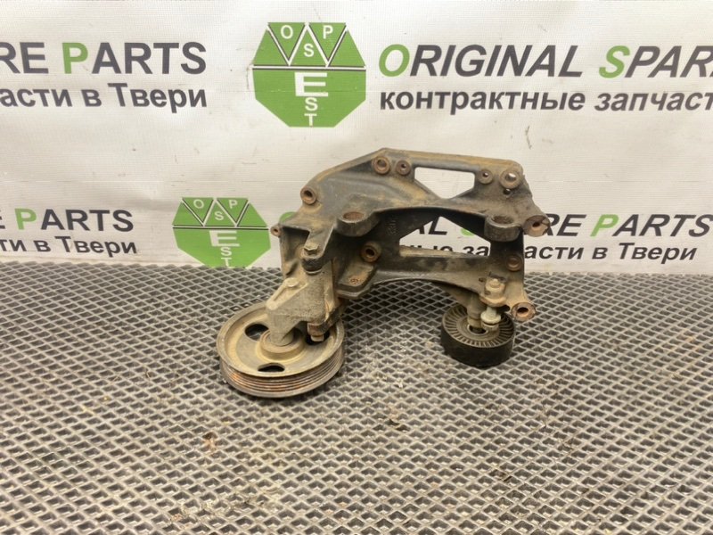 Кронштейн генератора, 1290 рублей, Тверь