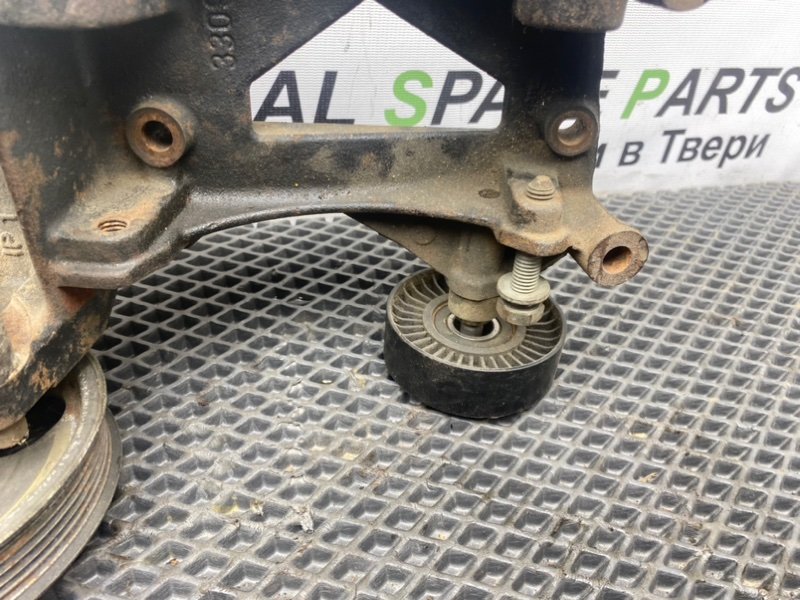 Кронштейн генератора, 1290 рублей, Тверь