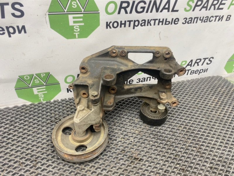 Кронштейн генератора, 1290 рублей, Тверь