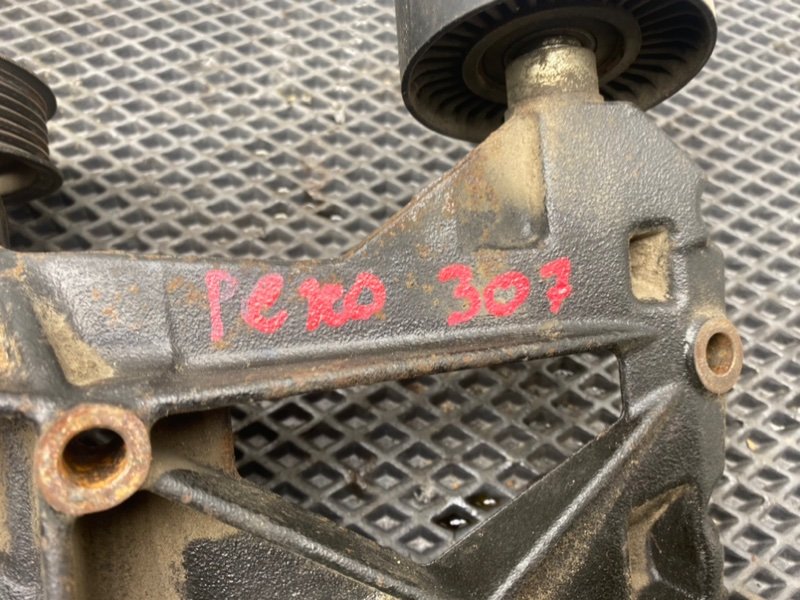 Кронштейн генератора, 1290 рублей, Тверь