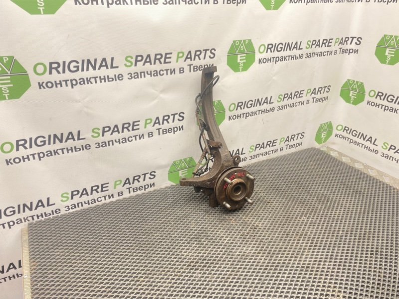 Поворотный кулак, 2990 рублей, Тверь