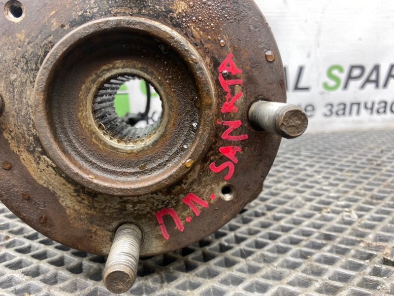 Поворотный кулак, 2990 рублей, Тверь