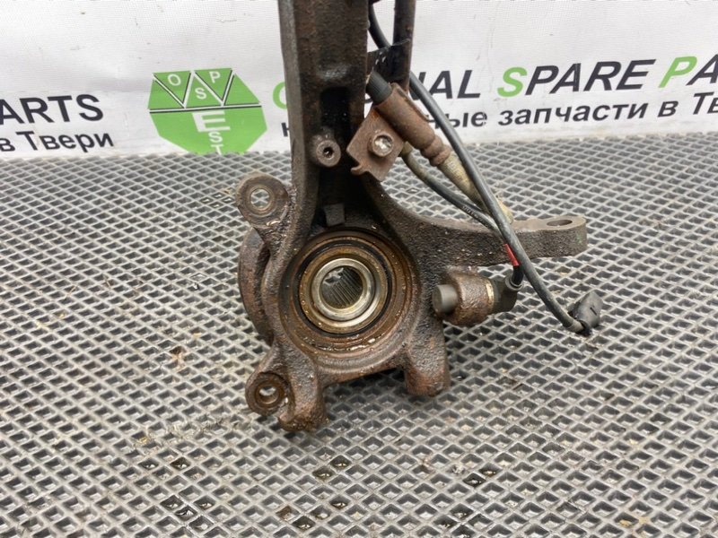 Поворотный кулак, 2990 рублей, Тверь