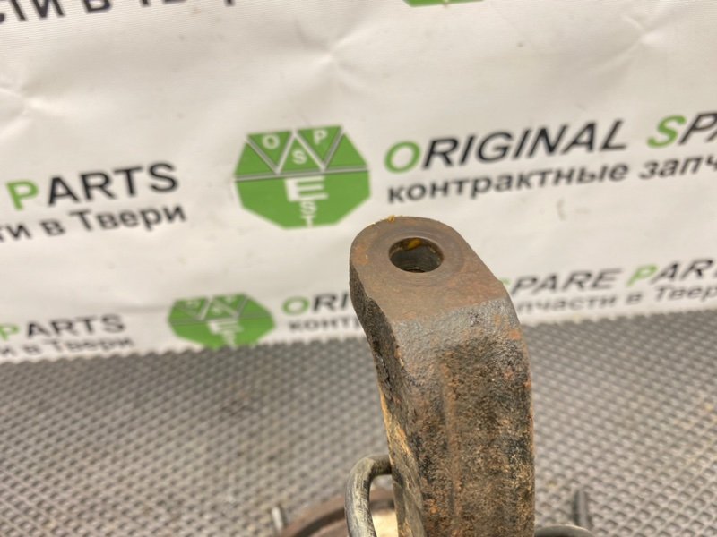 Поворотный кулак, 2990 рублей, Тверь