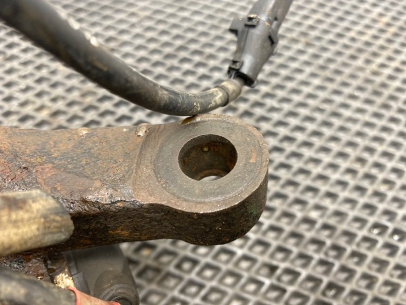 Поворотный кулак, 2990 рублей, Тверь