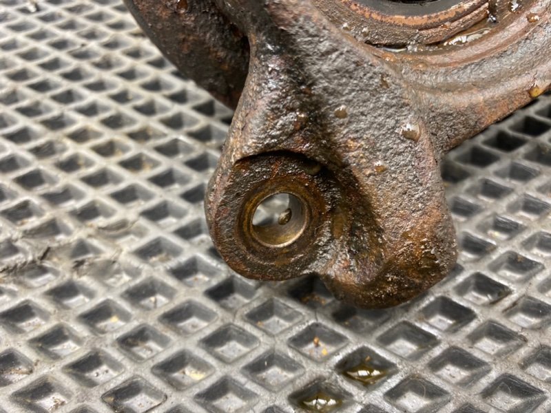 Поворотный кулак, 2990 рублей, Тверь