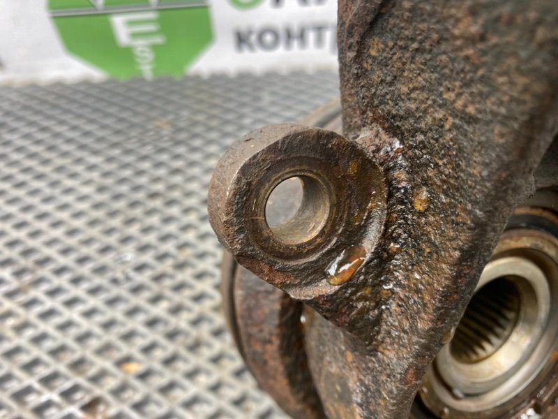 Поворотный кулак, 2990 рублей, Тверь