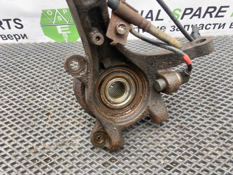 Поворотный кулак, 2990 рублей, Тверь