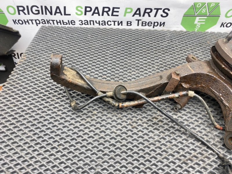 Поворотный кулак, 2990 рублей, Тверь