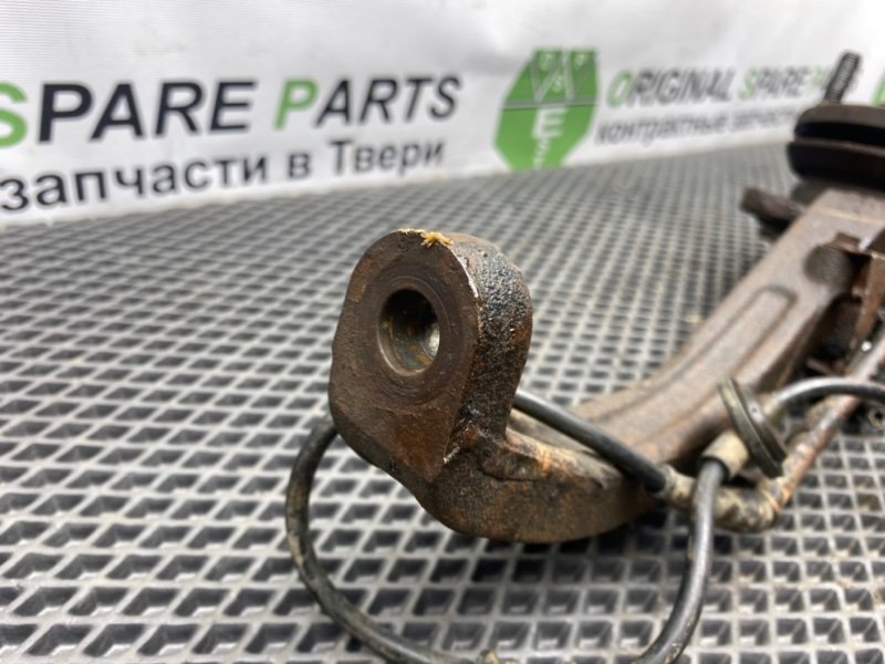 Поворотный кулак, 2990 рублей, Тверь